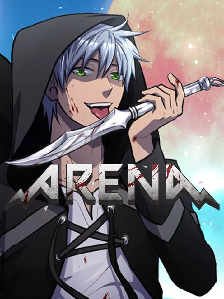 Arena (Le Chef Otaku)